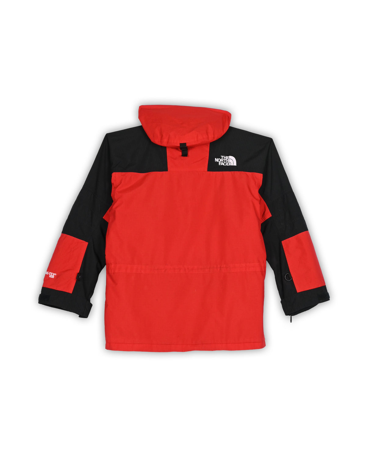 THE NORTH FACE SUMMIT SERIES WATERPROOF JACKET - S
