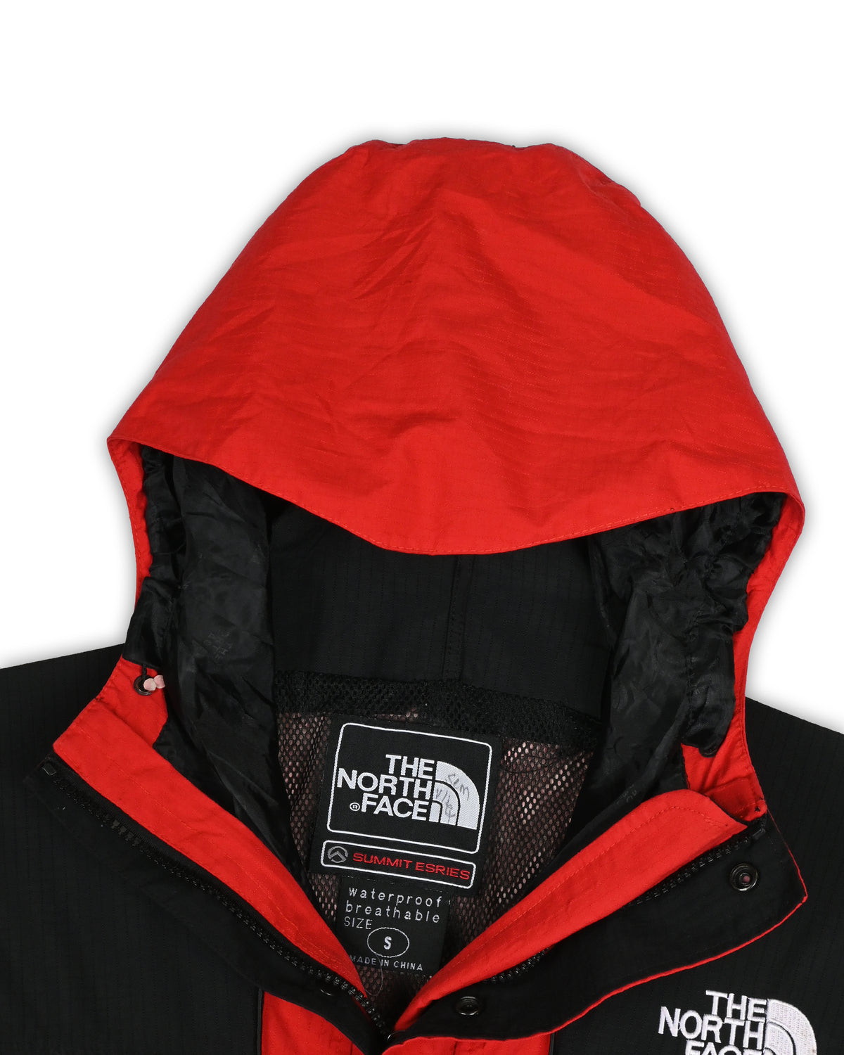 THE NORTH FACE SUMMIT SERIES WATERPROOF JACKET - S