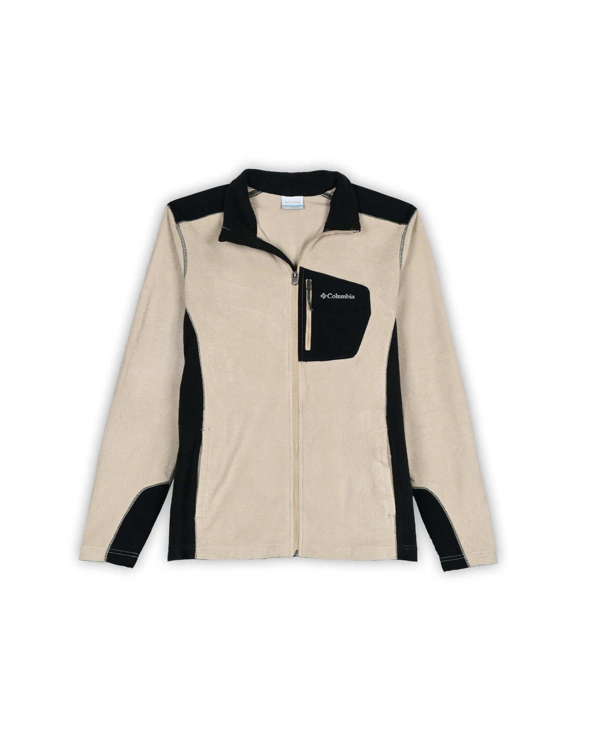 COLUMBIA JACKET - M