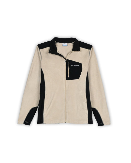 COLUMBIA JACKET - M