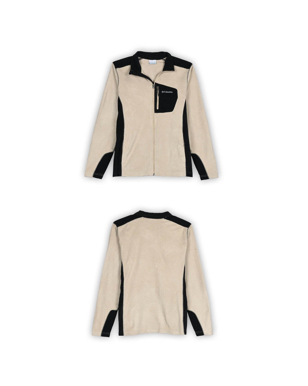 COLUMBIA JACKET - M
