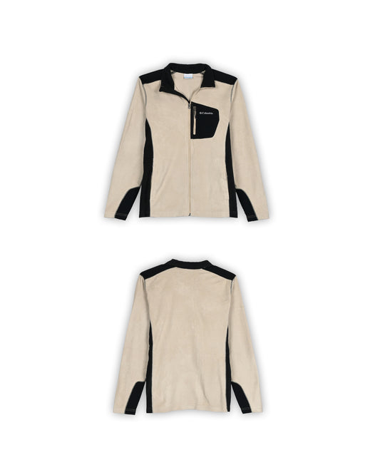 COLUMBIA JACKET - M