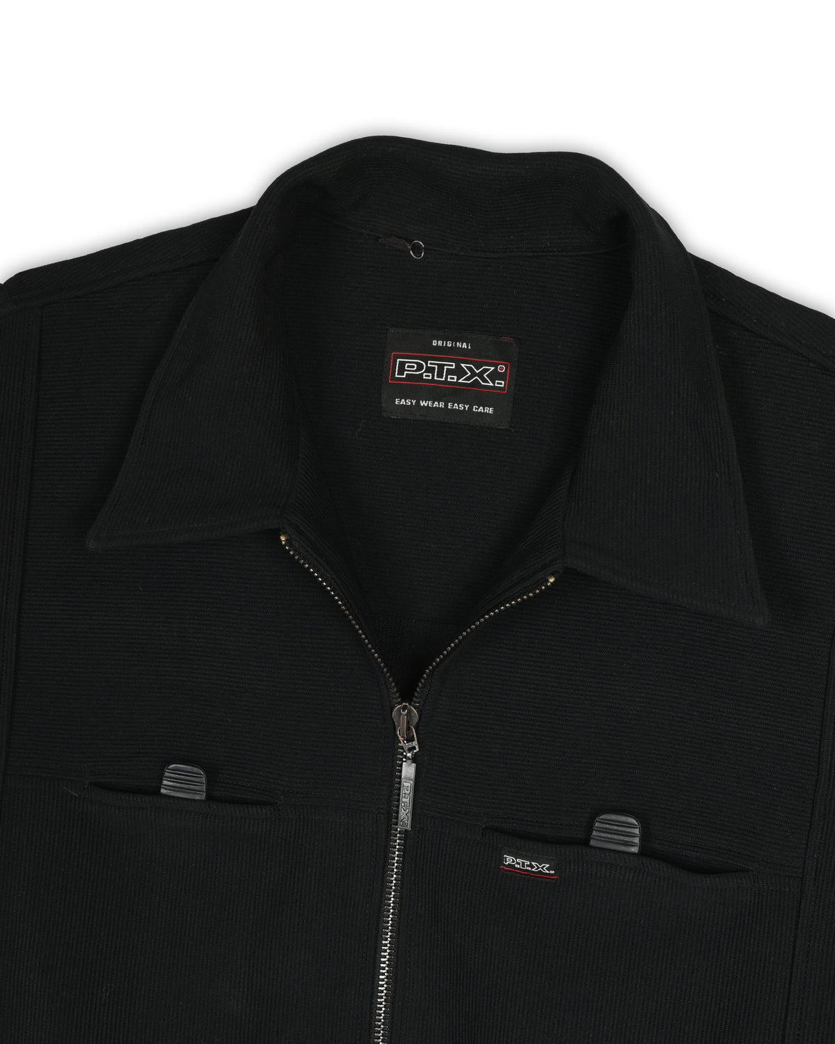 P.T.X JACKET - L