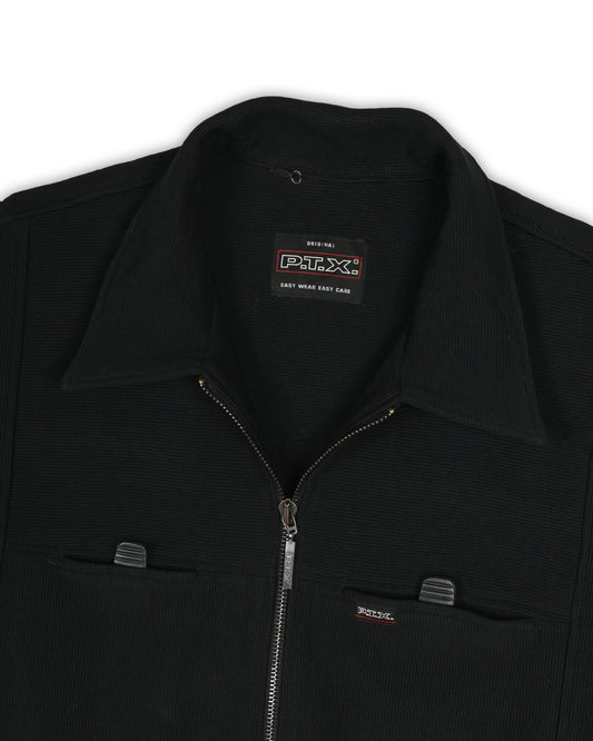 P.T.X JACKET - L