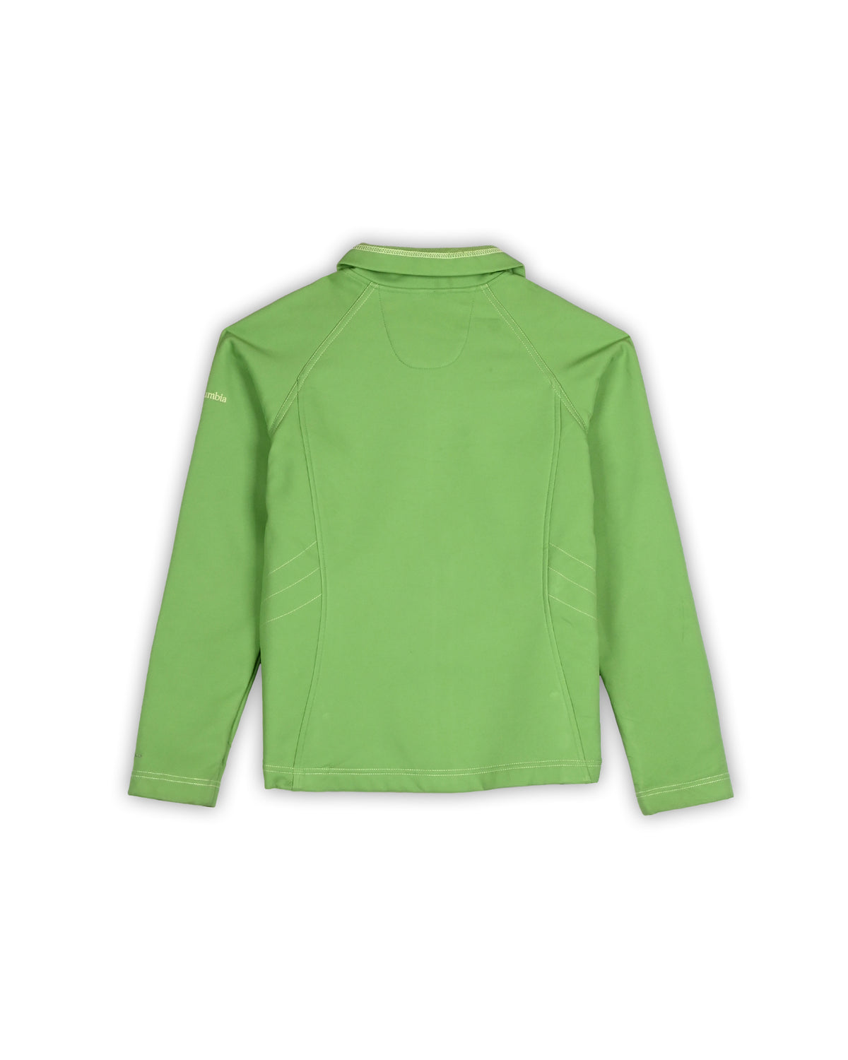 COLUMBIA WOMEN'S JACKET - M