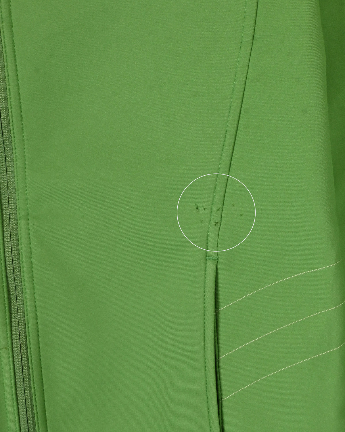 COLUMBIA WOMEN'S JACKET - M