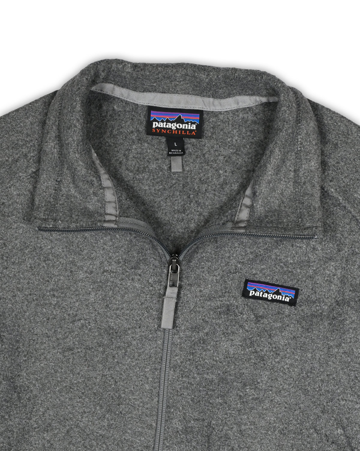 PATAGONIA JACKET - L