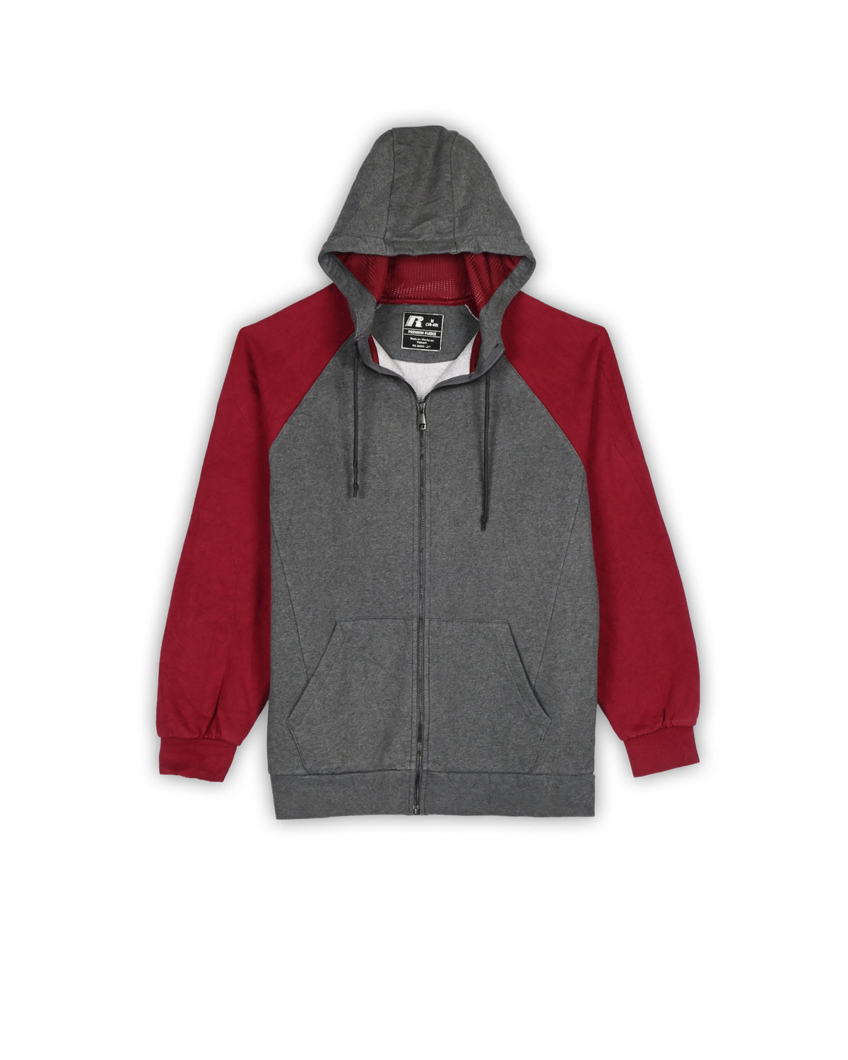 RUSSELL JACKET - M