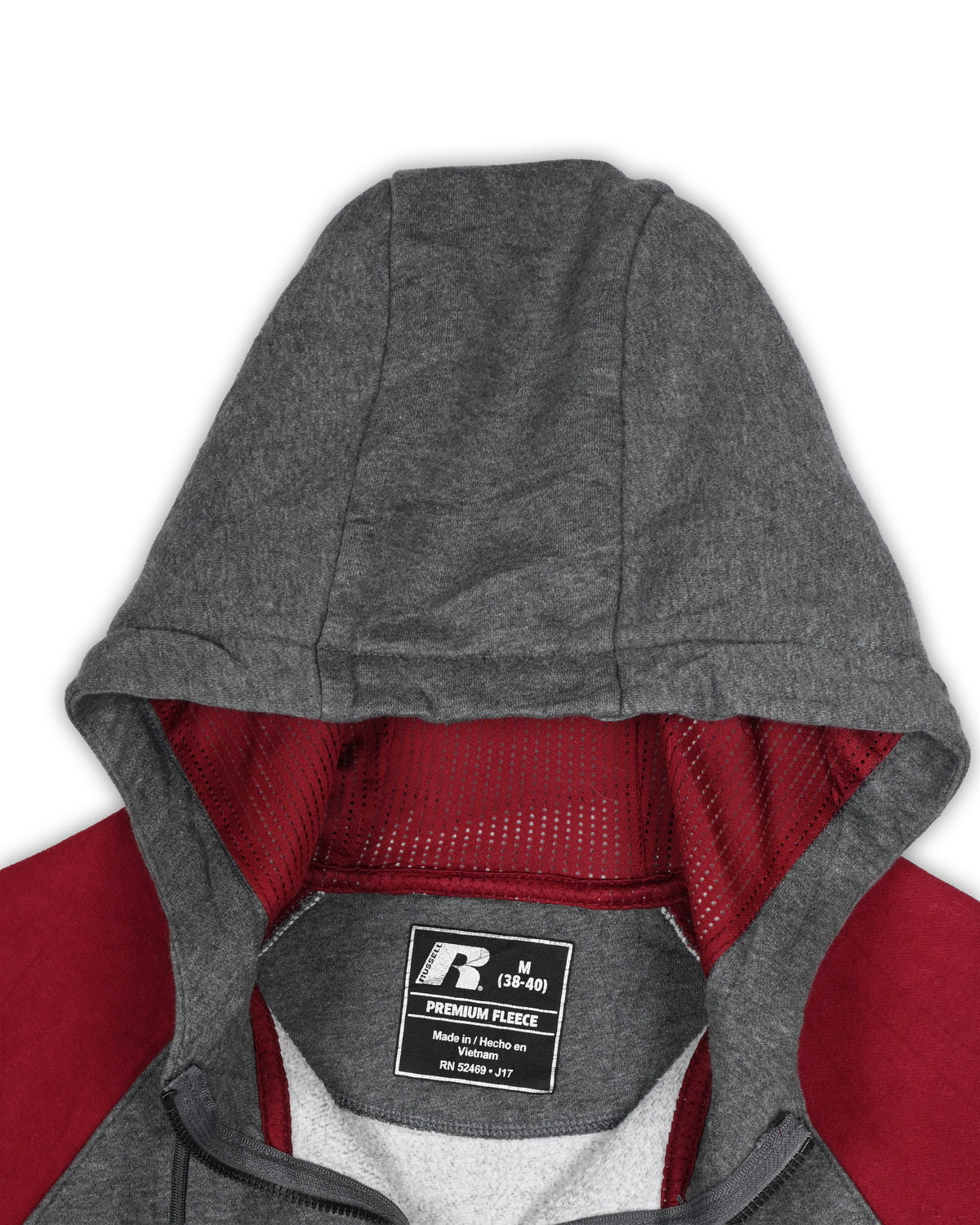 RUSSELL JACKET - M