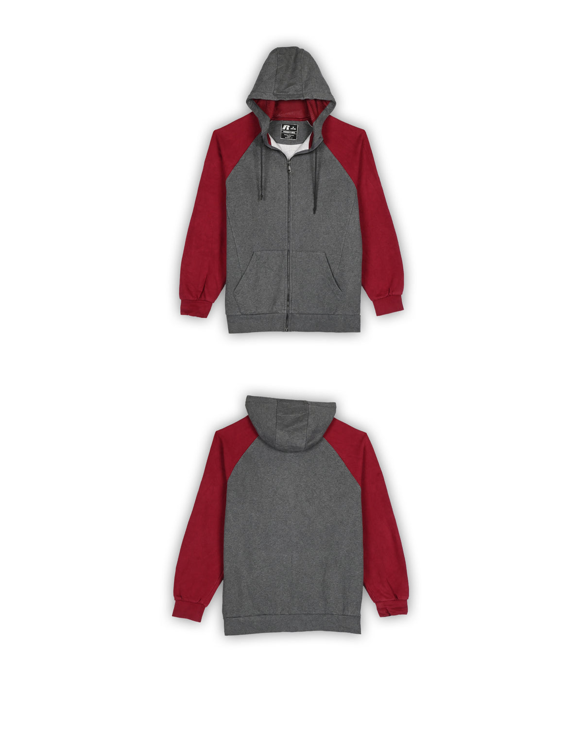 RUSSELL JACKET - M