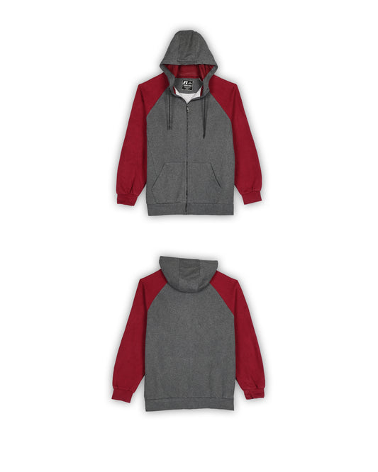 RUSSELL JACKET - M