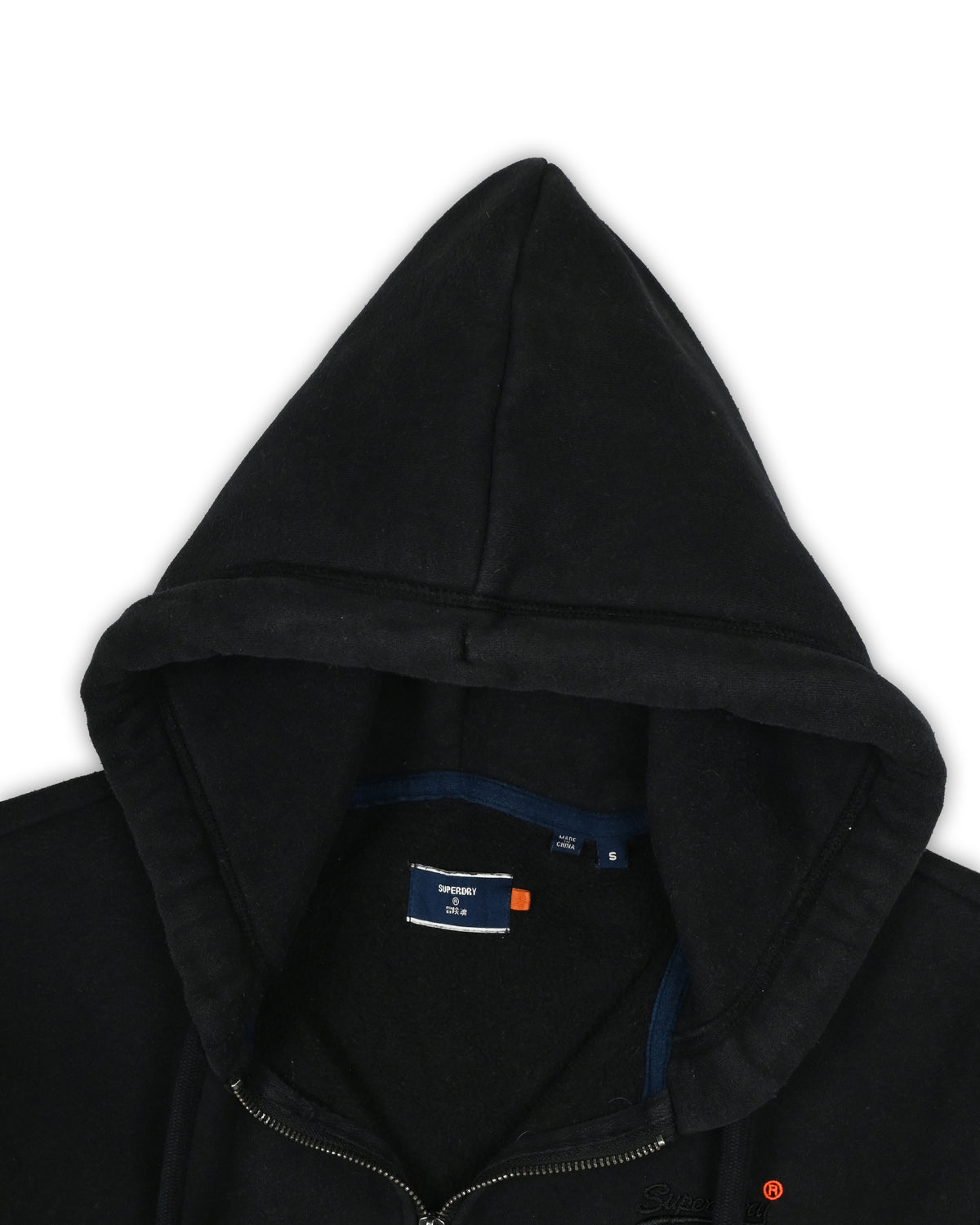 SUPERDRY JACKET - S
