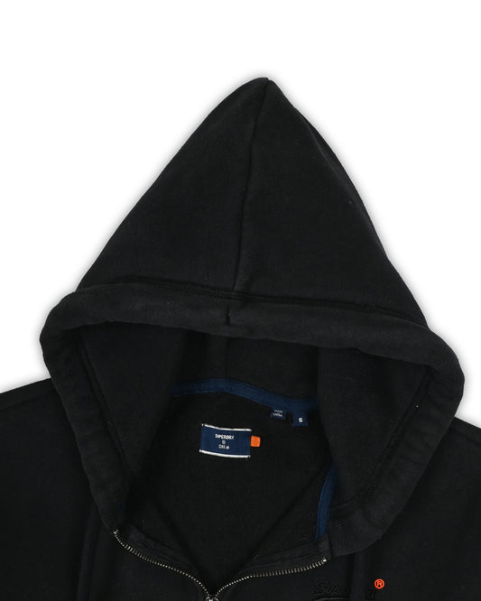 SUPERDRY JACKET - S
