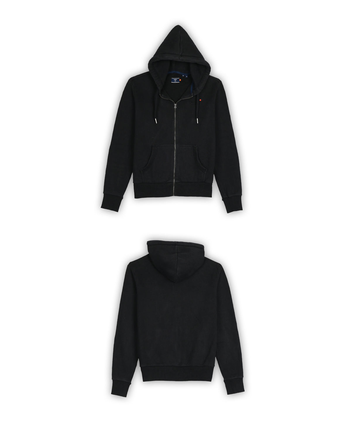 SUPERDRY JACKET - S