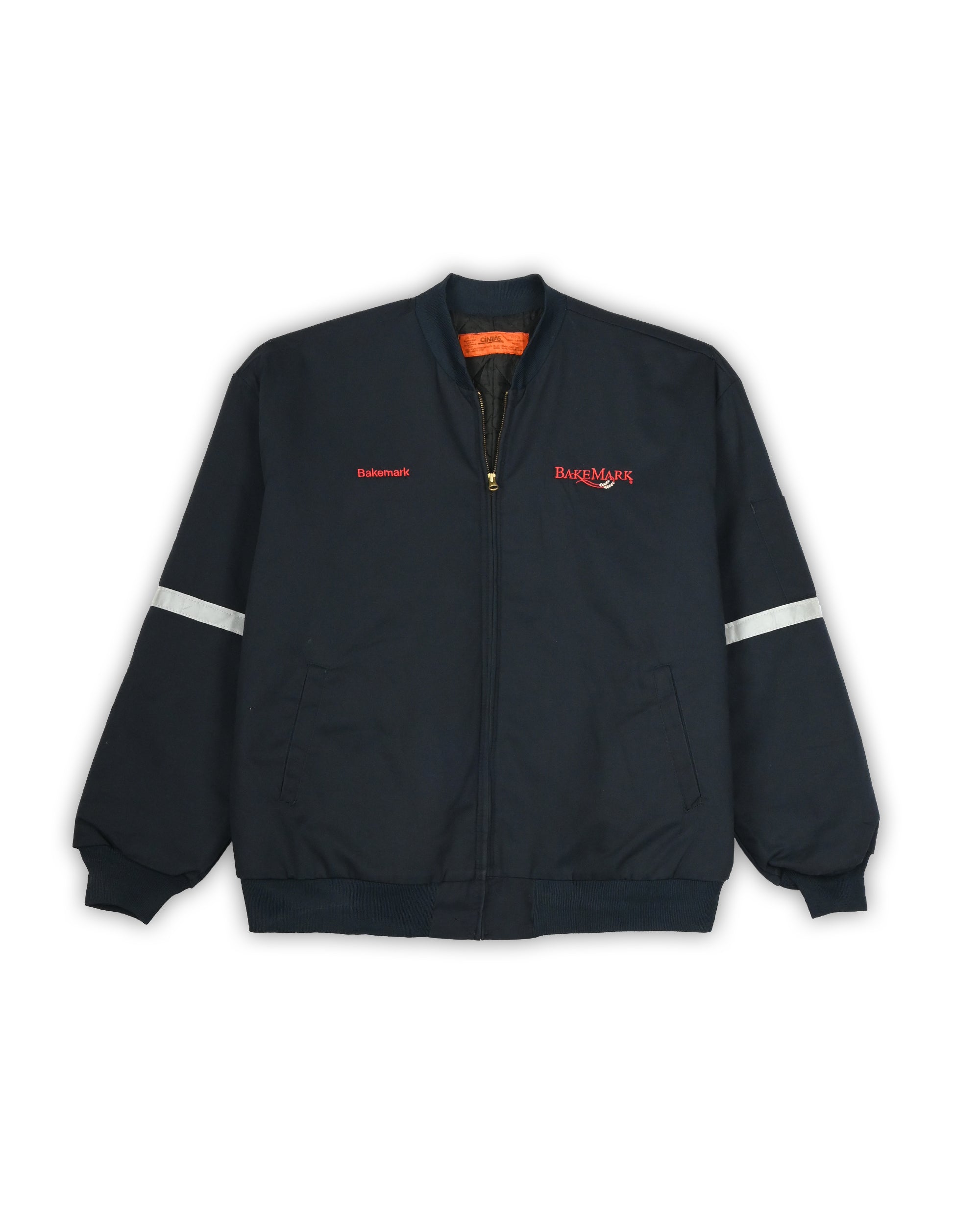 VINTAGE JACKET - XXL