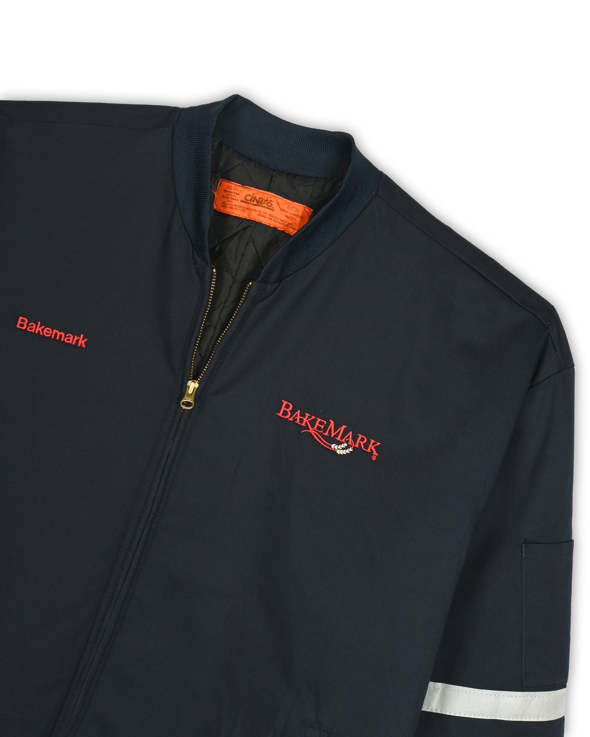 VINTAGE JACKET - XXL