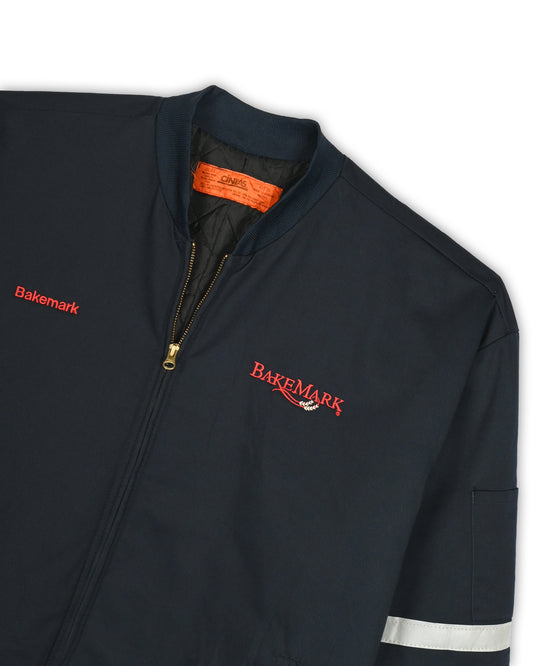 VINTAGE JACKET - XXL