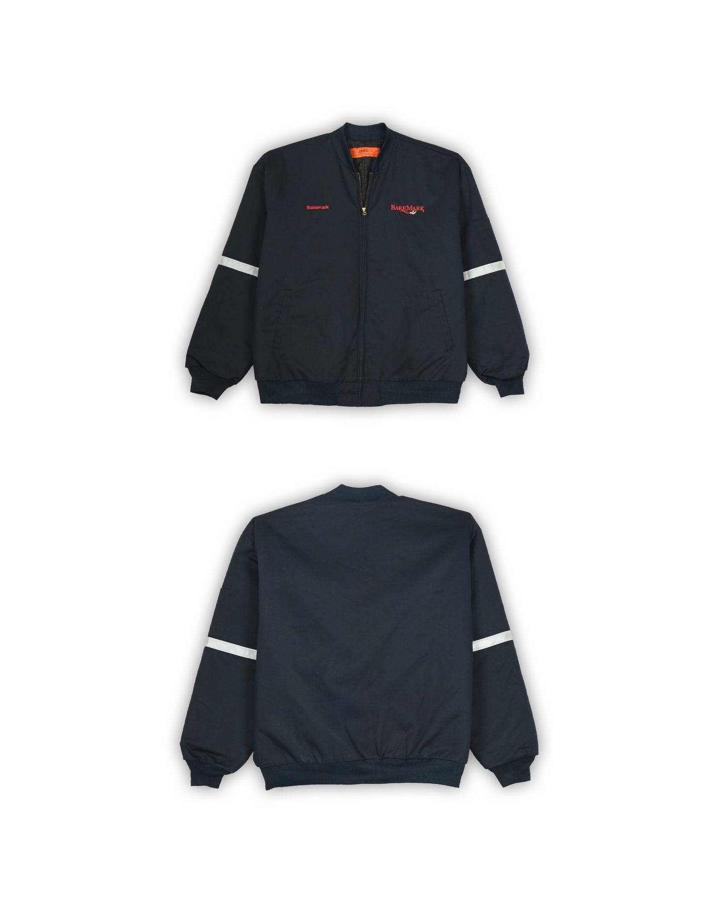 VINTAGE JACKET - XXL