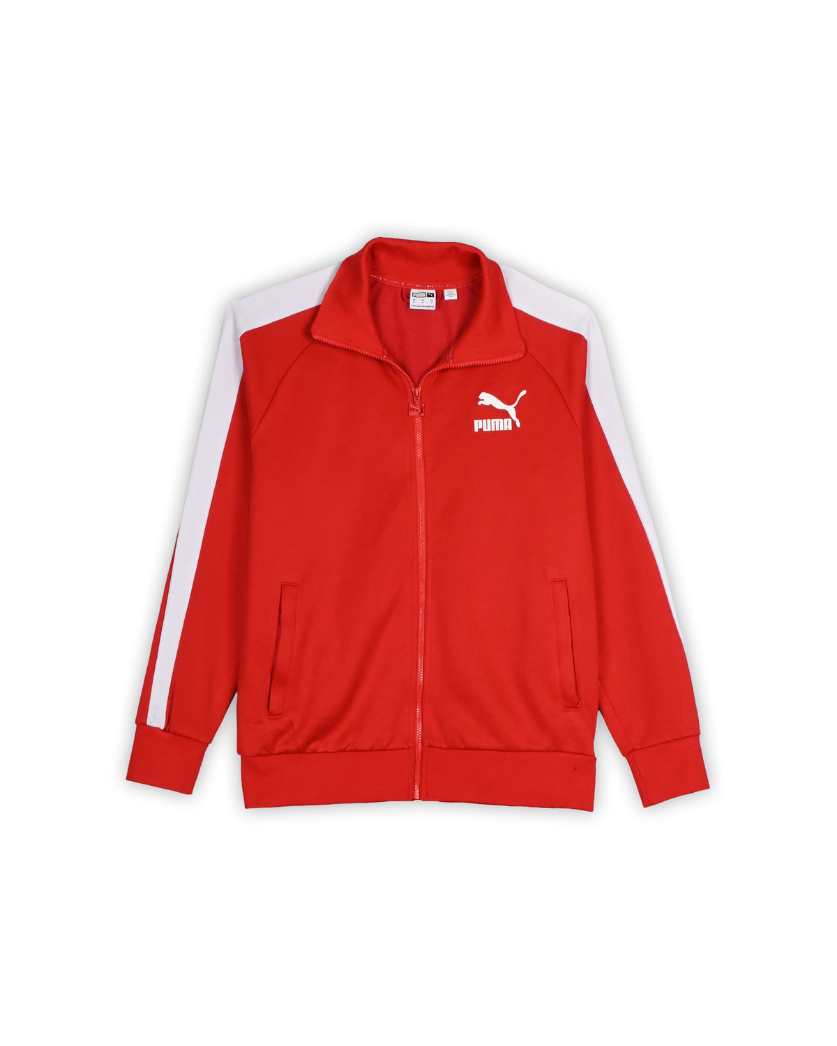 PUMA JACKET - M