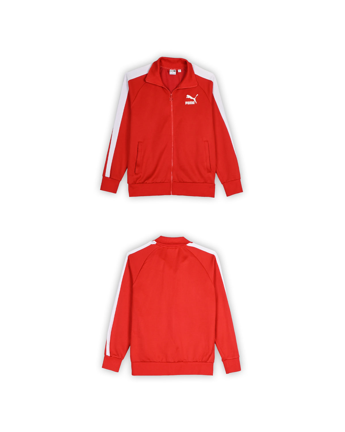 PUMA JACKET - M