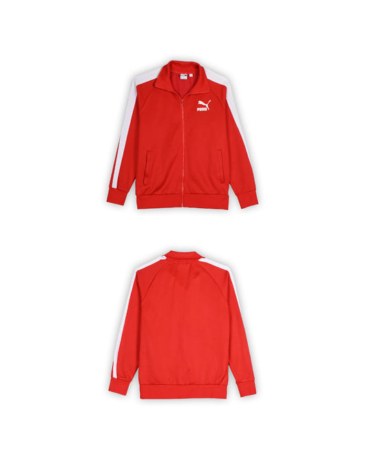 PUMA JACKET - M