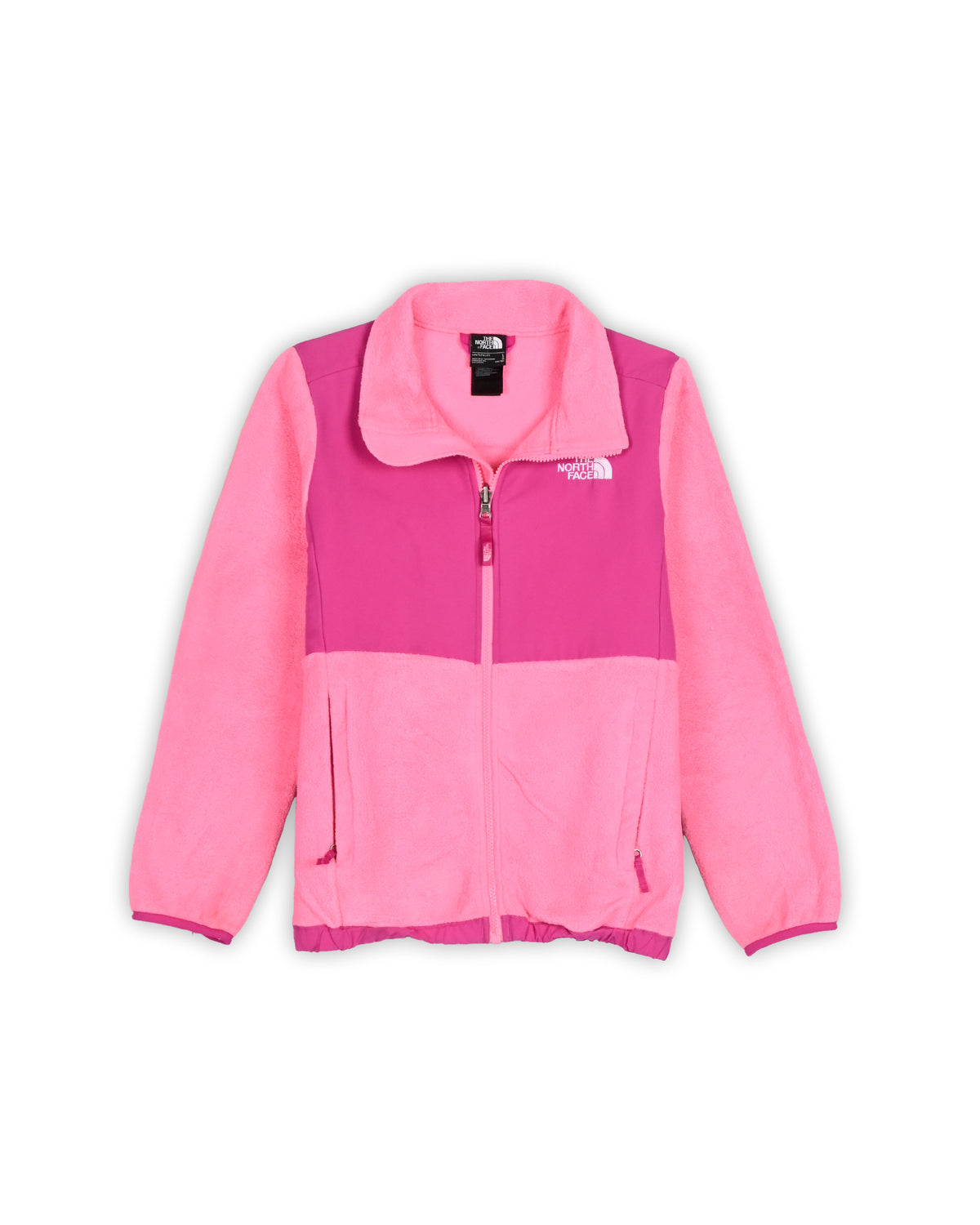 THE NORTH FACE WOMEN'S JACKET - L