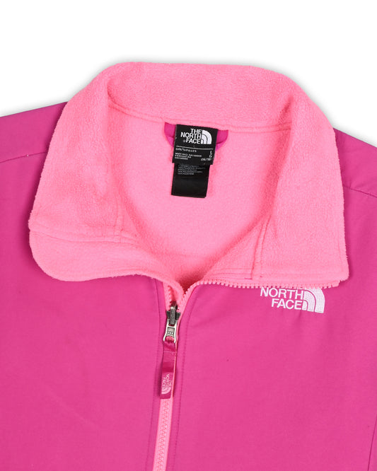 THE NORTH FACE WOMEN'S JACKET - L