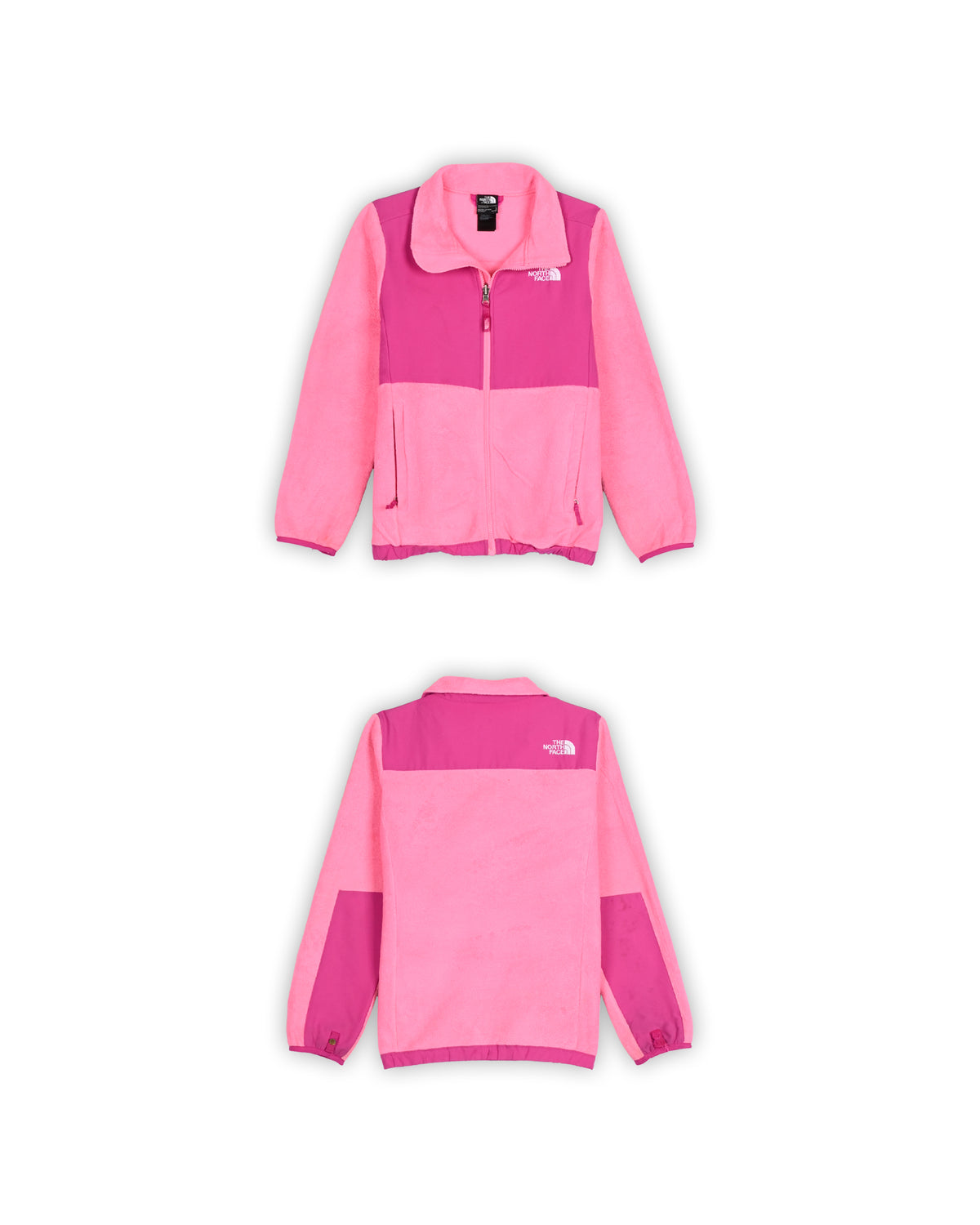 THE NORTH FACE WOMEN'S JACKET - L