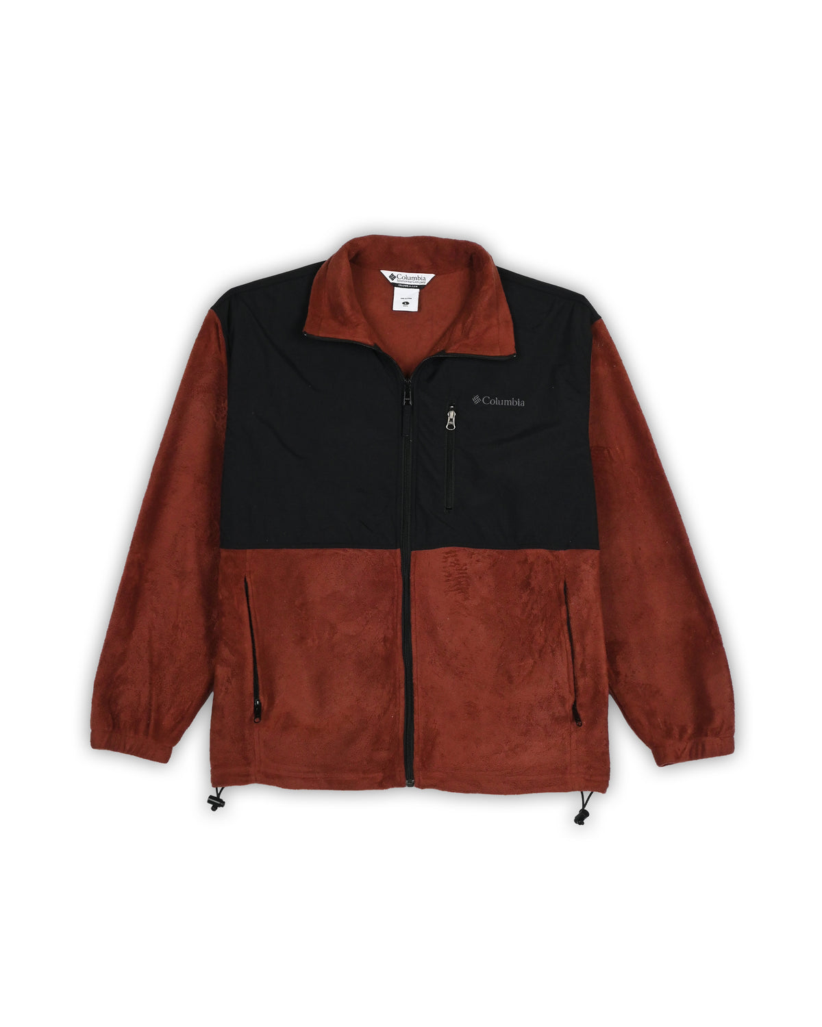 COLUMBIA JACKET - L