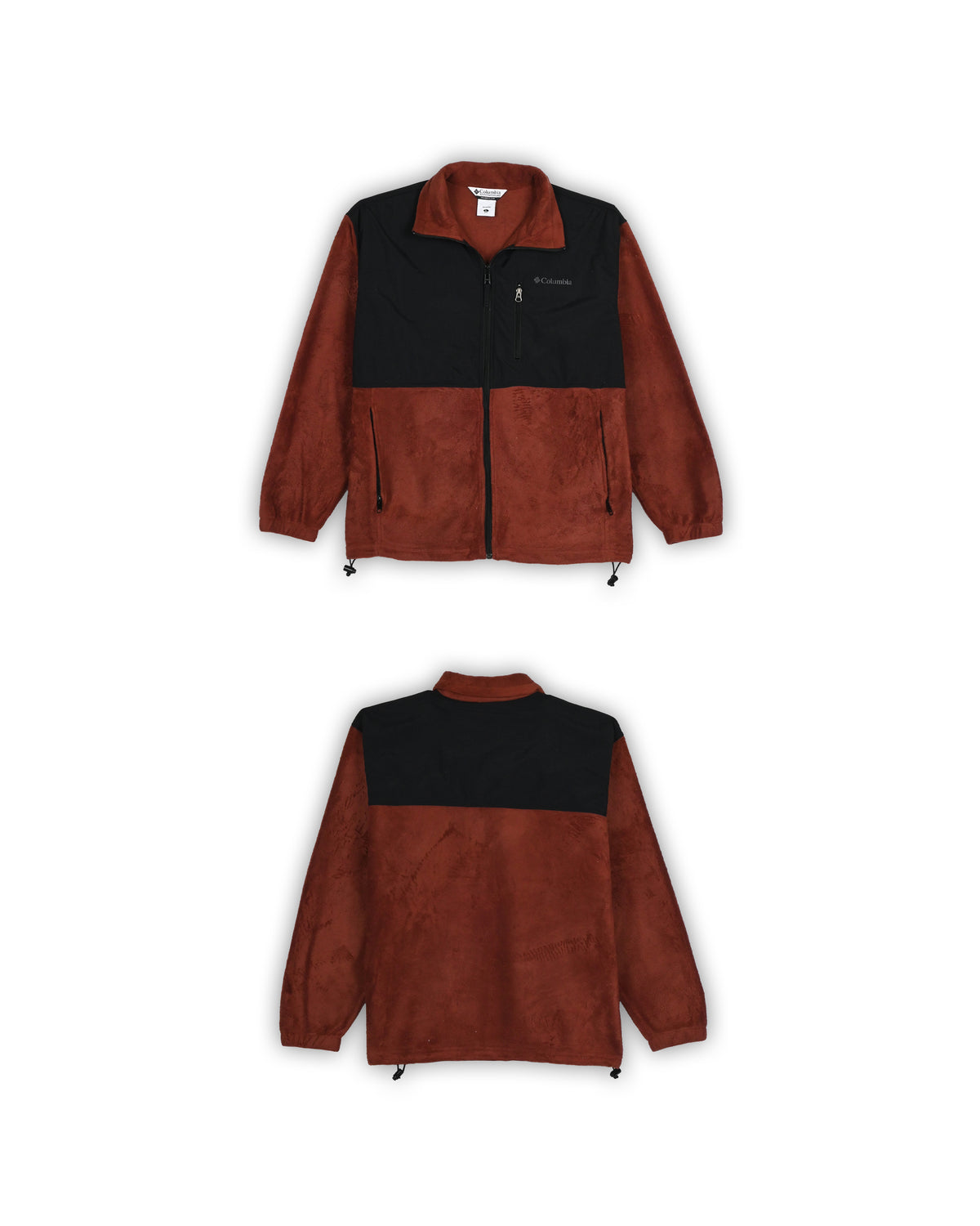 COLUMBIA JACKET - L