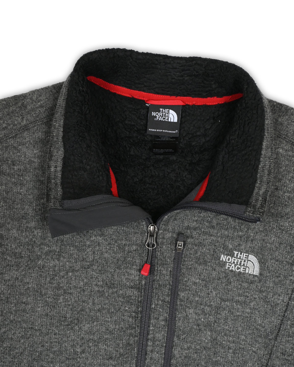 THE NORTH FACE JACKET - XL