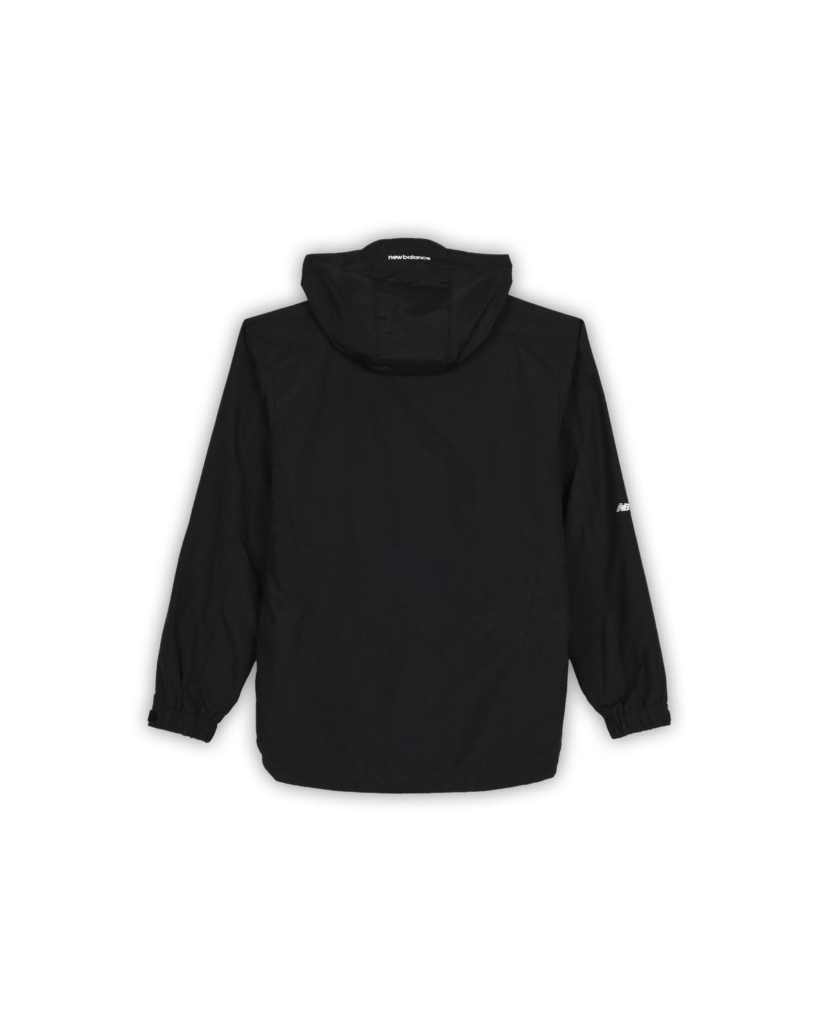 NEW BALANCE WIND PROTECT JACKET - S