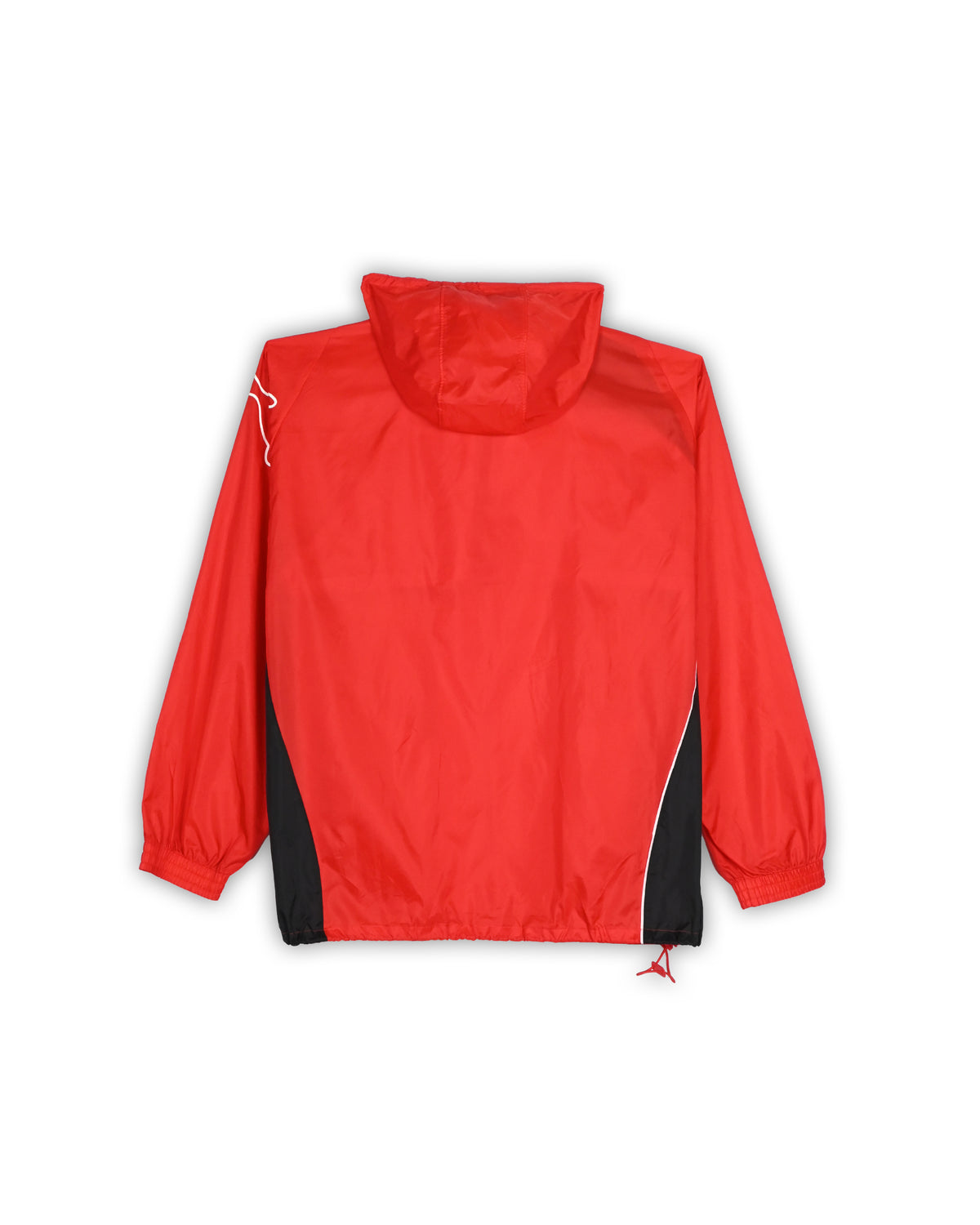 PUMA WATERPROOF JACKET - L