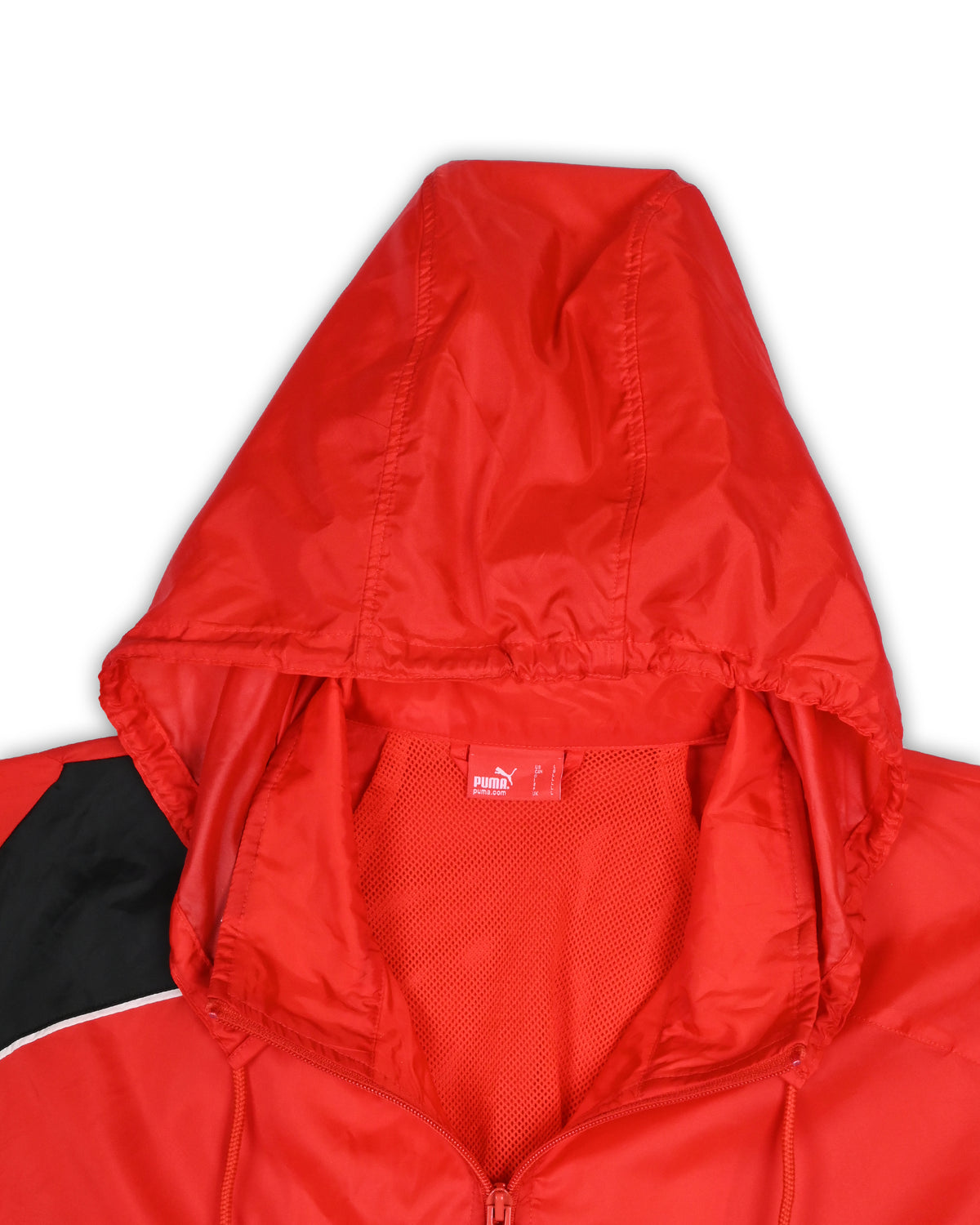 PUMA WATERPROOF JACKET - L