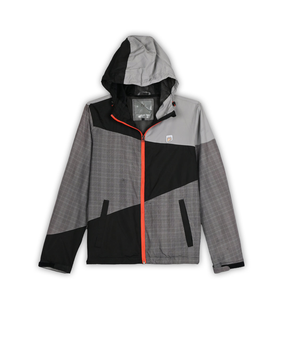 JACK & JONES TECHNICAL JACKET - S