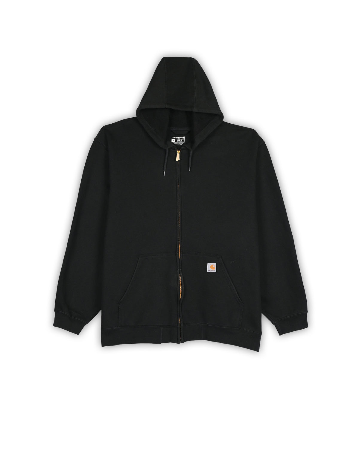 CARHARTT JACKET - XXXL