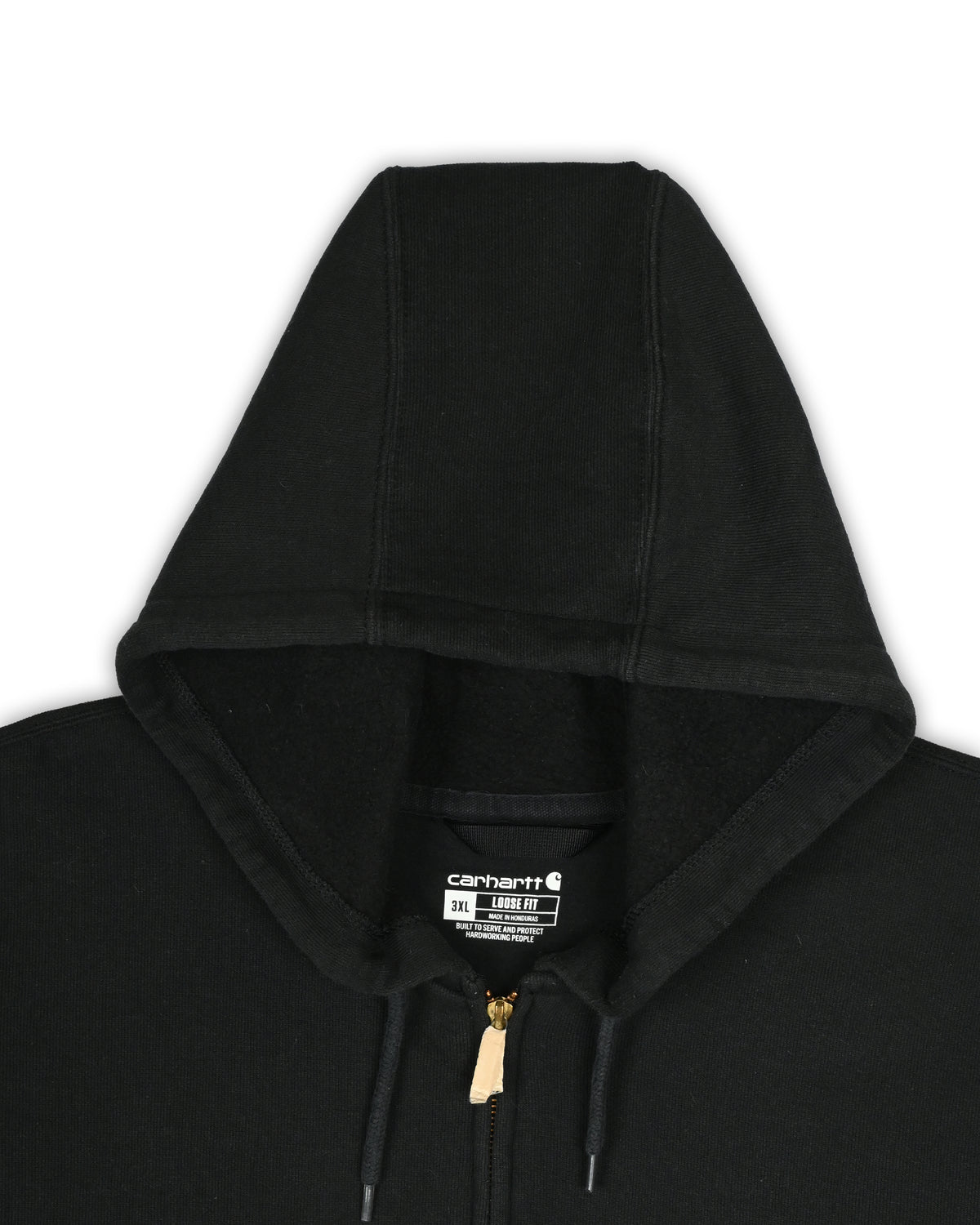 CARHARTT JACKET - XXXL