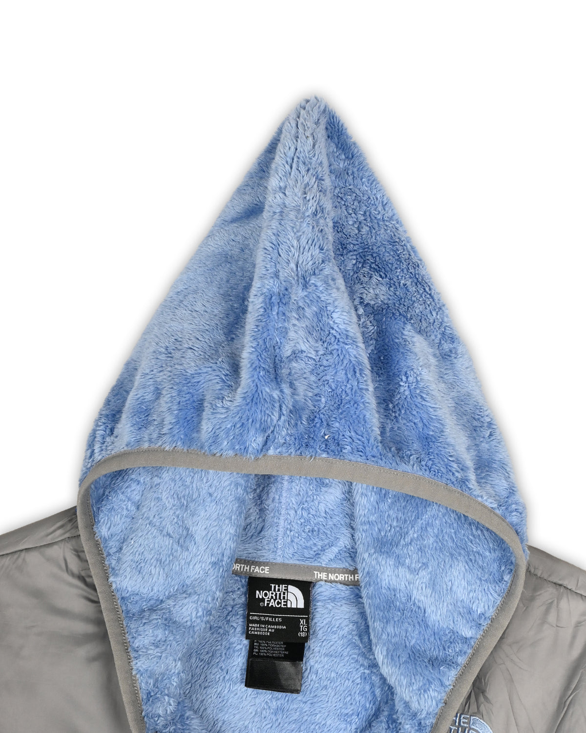 THE NORTH FACE WOMEN'S JACKET - XL
