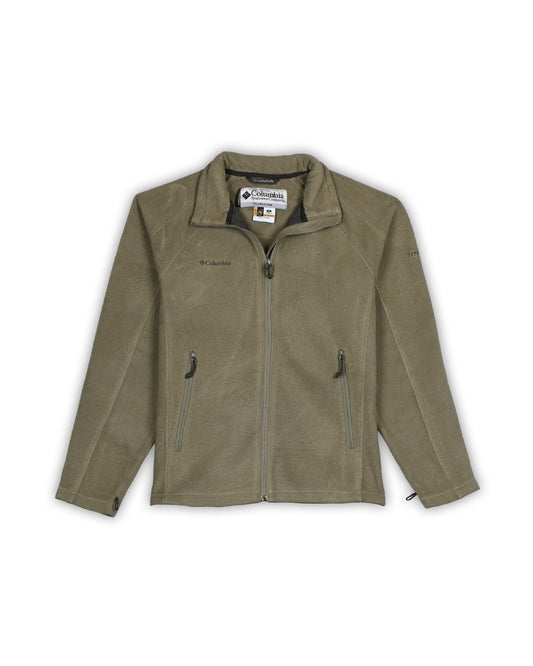 COLUMBIA WOMEN'S JACKET - S