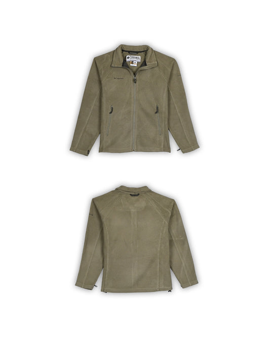 COLUMBIA WOMEN'S JACKET - S
