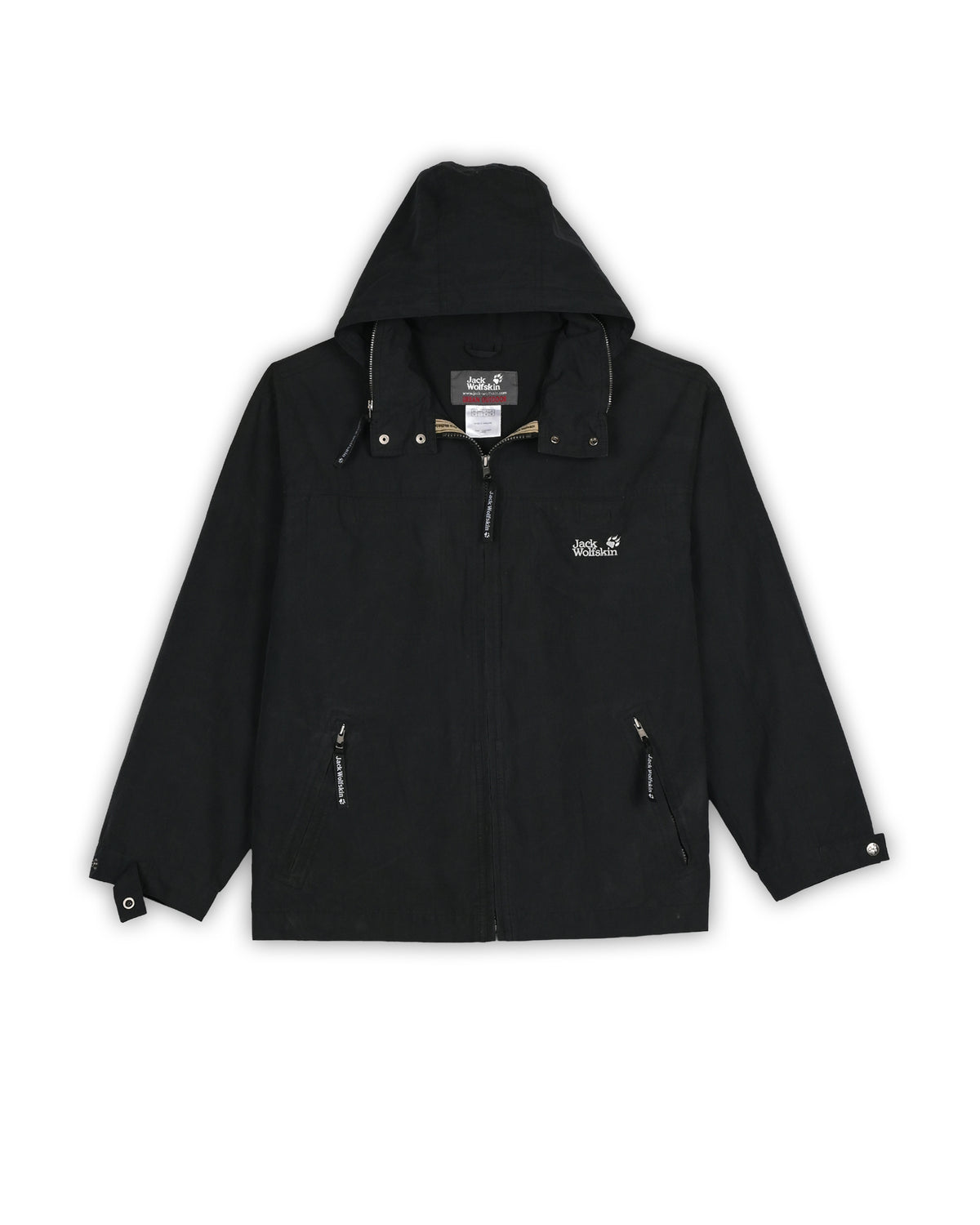 JACK WOLFSKIN JACKET - M