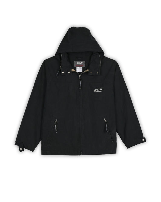 JACK WOLFSKIN JACKET - M