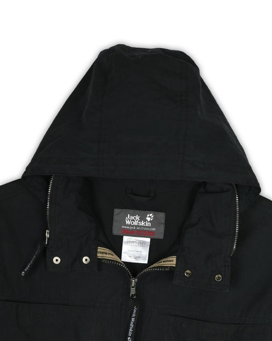 JACK WOLFSKIN JACKET - M