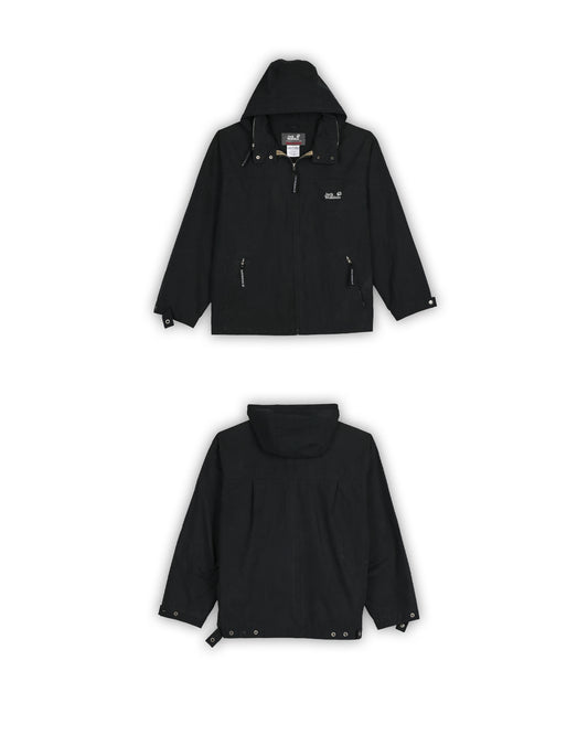 JACK WOLFSKIN JACKET - M