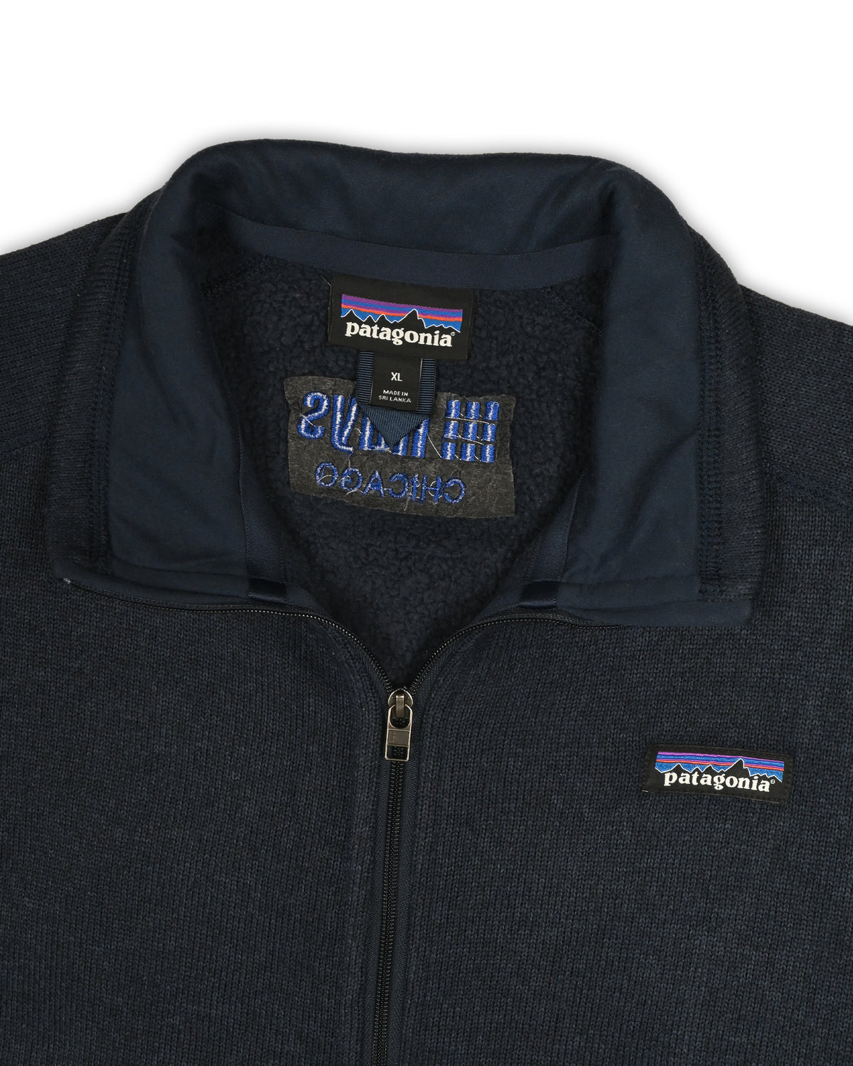 PATAGONIA JACKET - XL