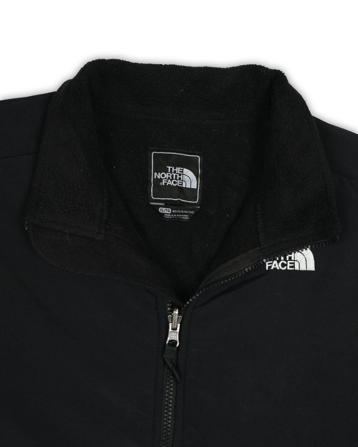 THE NORTH FACE JACKET - XL