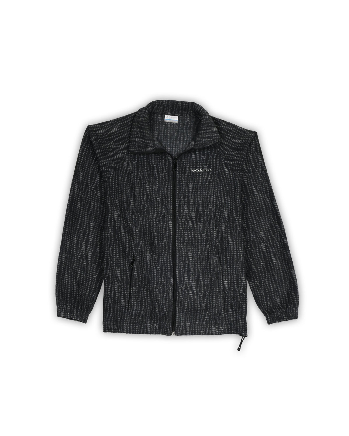 COLUMBIA JACKET - S