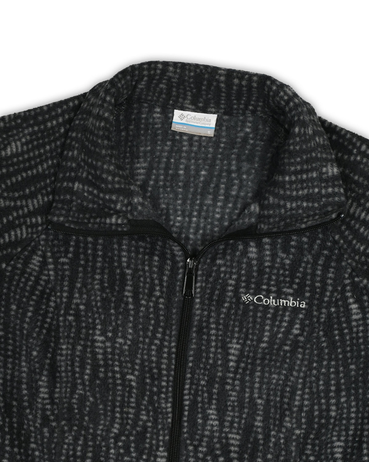 COLUMBIA JACKET - S