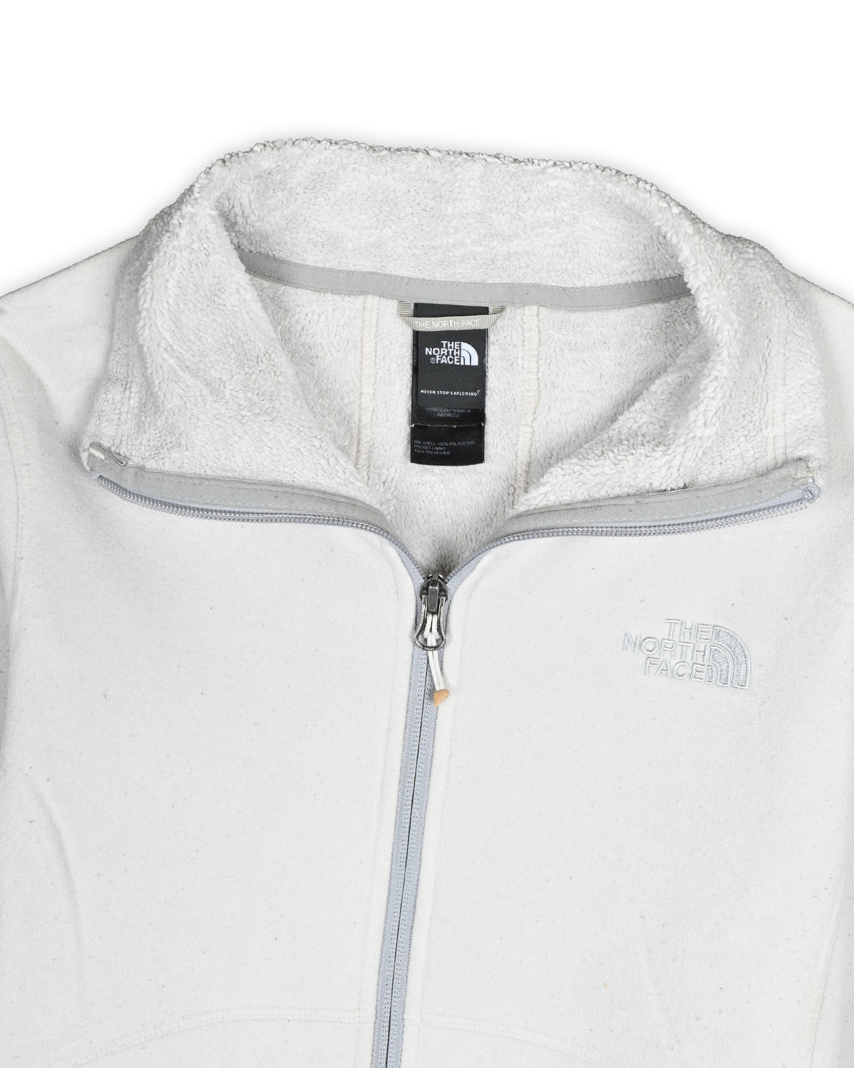THE NORTH FACE WOMEN'S JACKET - S