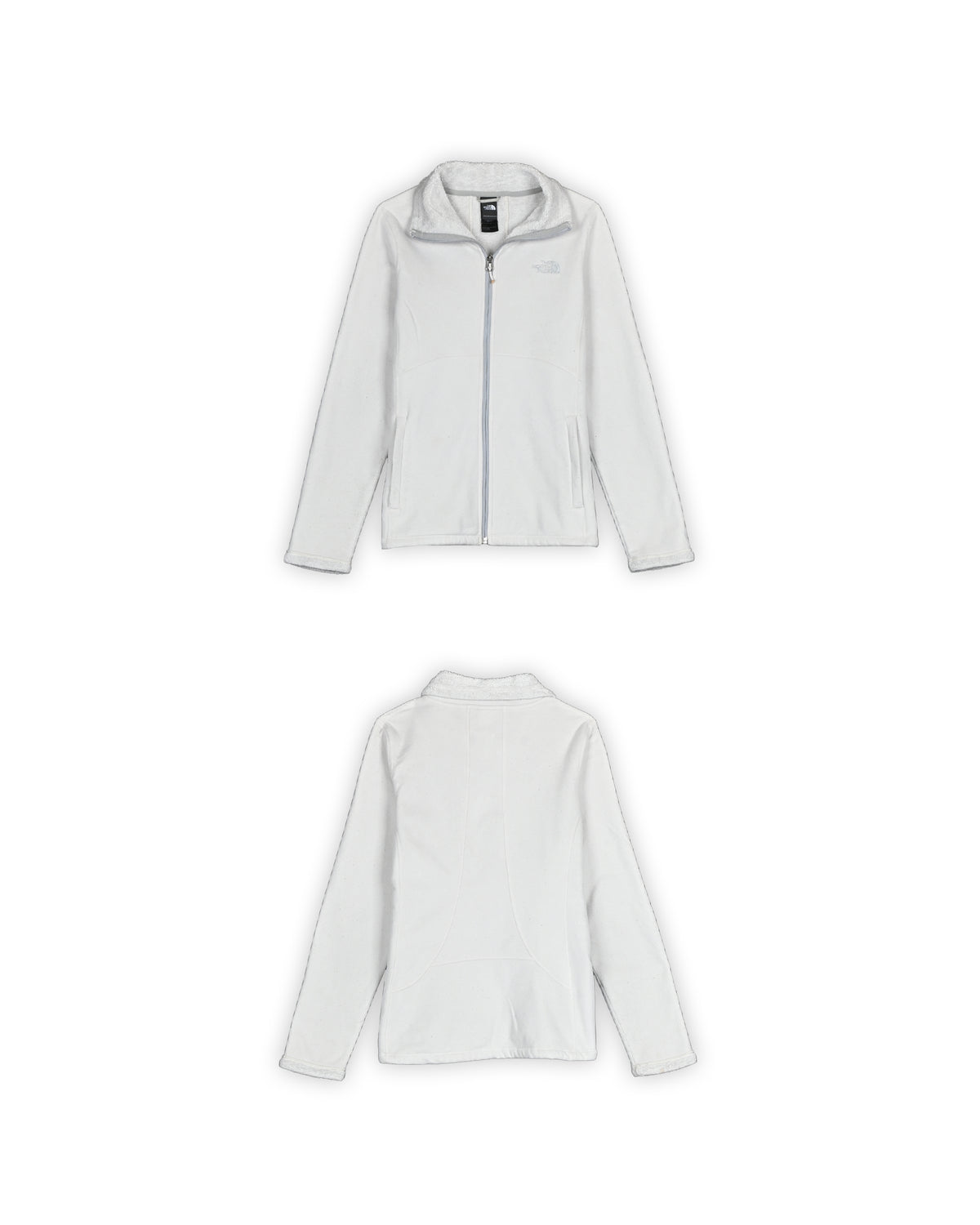 THE NORTH FACE WOMEN'S JACKET - S